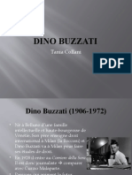 VI Dino Buzzati