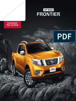 Catalogo New - NP300 - Frontier