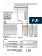 PDA-DD-Anx6.1-Evaluación Económica y Financiera