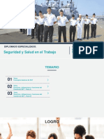 Derechos, Obligaciones y Funciones Del Comité de SST