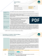 LCFP - M17 - U1 - Planeación Didáctica