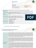 LCFP - M17 - U2 - Planeación Didáctica