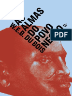 As Almas Do Povo Negro - W.E.B. Du Bois (1)