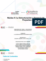 Presentación Seminario - Nucleo 4.VF