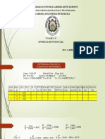 Universidad Autónoma Gabriel René Moreno Facultad Ciencias Exactas Y Tecnologia Carrera Ingenieria Petrolera