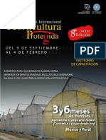 Programa DHP 8 Publicidad