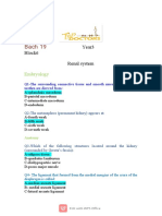 Bach19: Year 3 BL Ock6 Renalsyst em