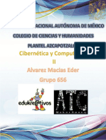 Recursos Materiales Alvarez Eder