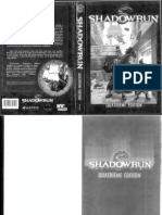[Shadowrun.4][VF].Livre Des Règles.-.Shadowrun.4