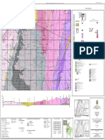 Mapa Geologico Valle Del Cauca