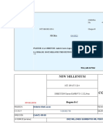 Plantillas Comprobante de Egreso Factura Recibo de Caja MUDPEC