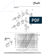 Installation Guide FHF Manifold Without Flowmeter: Danfoss © 08/2015 VIUDM300 Floor Heating Hydronics