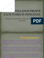 Actividad 02 - El Encuentro Entre Los Castellanos y Los Pueblos Nativos