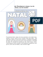 Novena de Natal