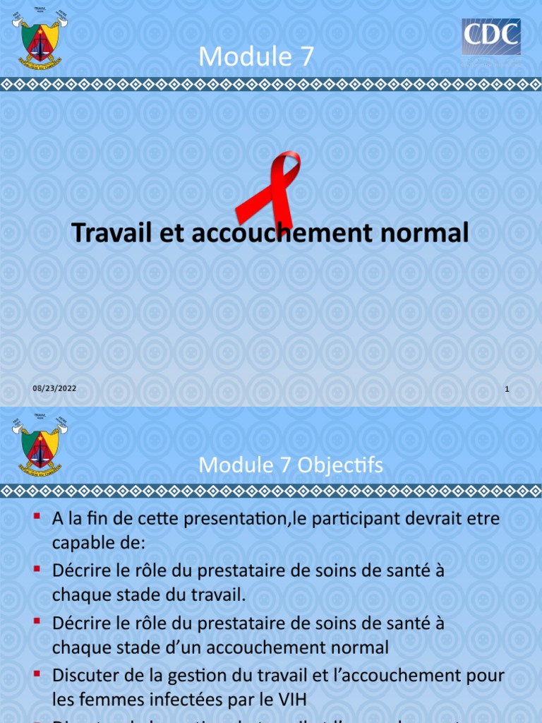 Labor And Delivery In Spanish