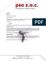 Informe Fumigacion A6 Marzo 22