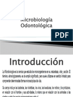 2 Microbiología Odontológica