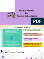 Anjab & Abk Permenpan 1 TH 2020