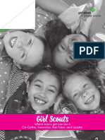 Girl Scouts of Greater Atlanta Annual Report 12844
