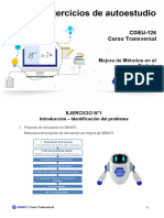 Cgeu-126 Ejercicio T001