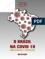 O Brasil Na Covid 19 - Ebook-2