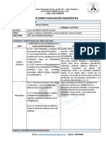 Informe Diagnóstico 2022