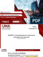 S3-Economía II UMA-Interde y GanaciaComerci
