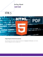 HTML - Web Dev - Felipe Kenzo Shiraishi