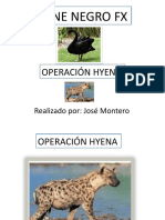 Hyena