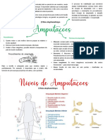 Mapas Orteses e Proteses