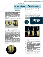 Endodontia - Aula 6