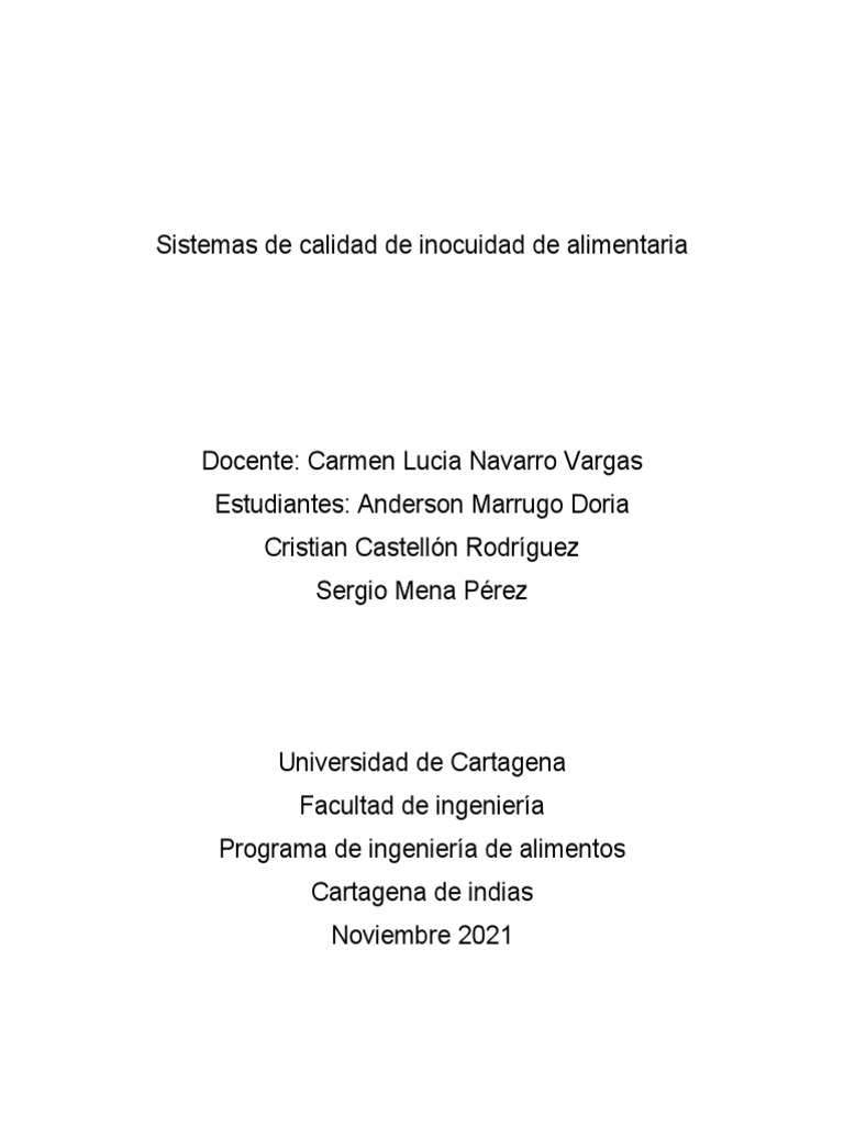 Brcgs pdf an lisis de riesgo y puntos cr ticos de control