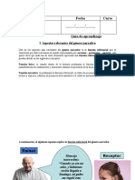 Guía 6° Básico II