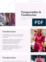 Tendencias