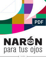 Naron Guia Turismo 2017 Esp Dix