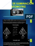 Sistema de Ilumkinacion