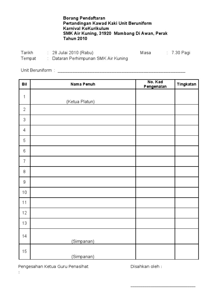 Get Kad Pengenalan Kuning Gif