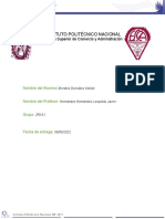 Unidad 1 - ACT4 - Probabilidades en Muestras - Morales Gonzalez Adrian