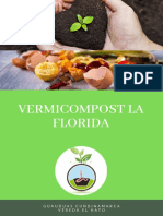 Catálogo Vermicompost La Florida