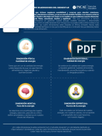 RP Infografia Las 4 Dimensiones Del Bienestar Incae