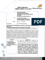 0001 GERS REGS ADM AD Inst para El Desistimiento Correccion y Anulación de Declaraciones de Mercanciaas