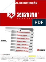 Manual-Zinni-Gabaritos Maio 2019