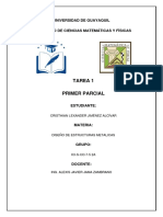 Tarea 1 Dem - Jimenez Alcivar Cristhian Lexander