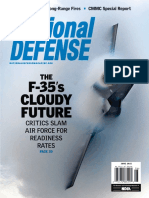 National Defense - June 2021