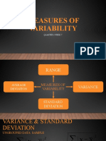 Math 7 q4 w7 Measures of Variability