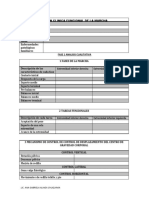 Evaluacion Clinica de La Marcha