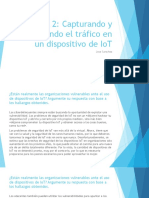 Internet de Las Cosas y Computación en La Nube Jose Sanchez