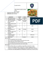 Ficha de Alimento