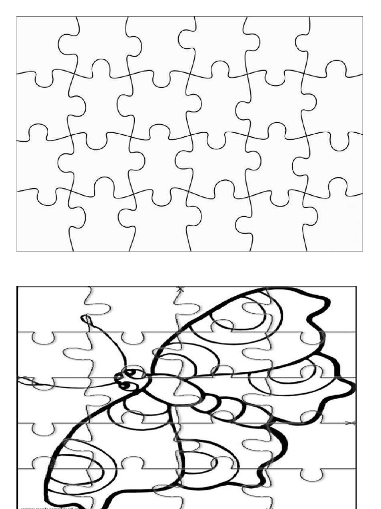 Jigsaw Puzzle PDF
