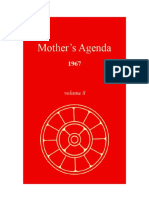 The Mother Agenda Vol 8
